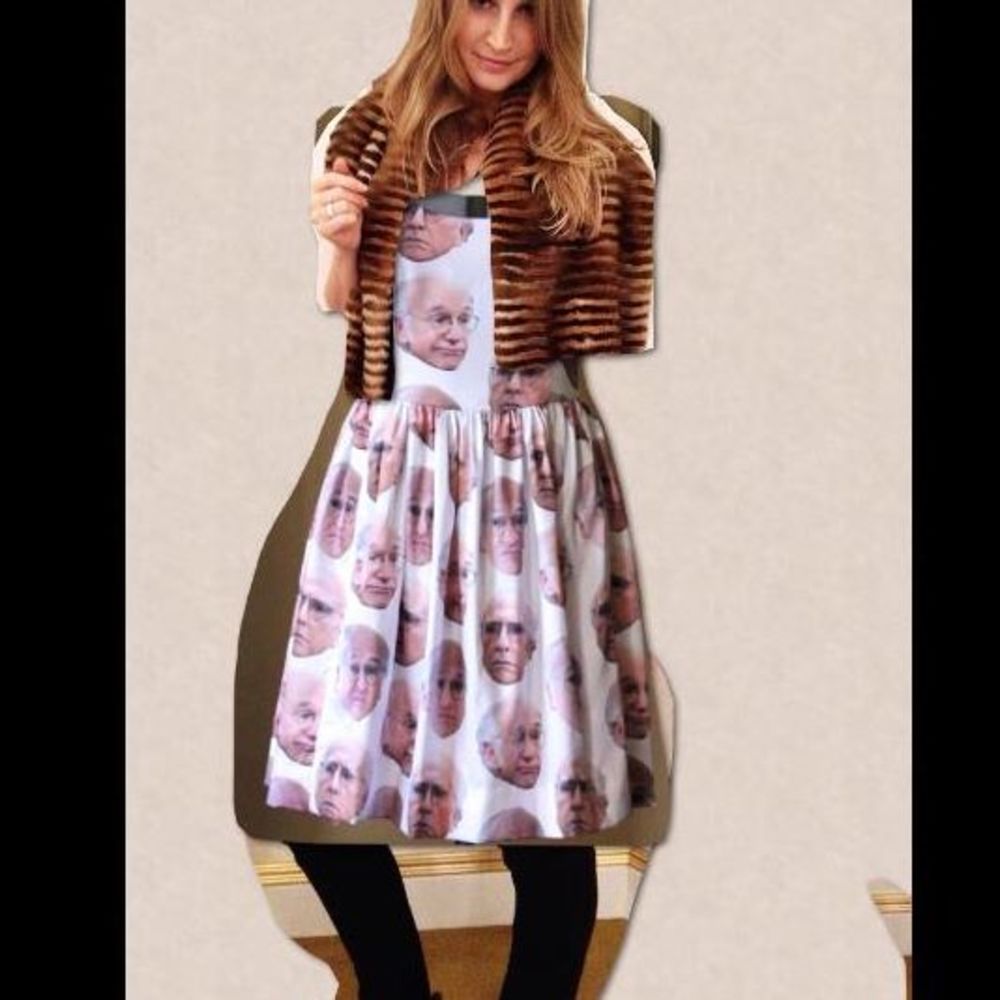 Meet your Posher, Victoria